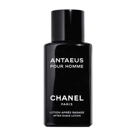 chanel aftershave antaeus|antaeus chanel homme.